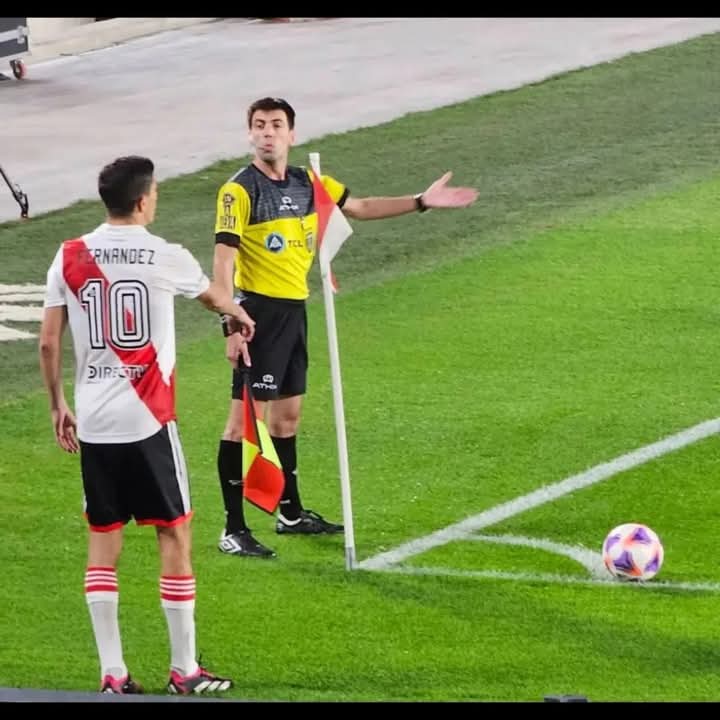 MAXI CASTELLI ARRANCA EL AÑO DIRIGIENDO AL RIVER DE GALLARDO