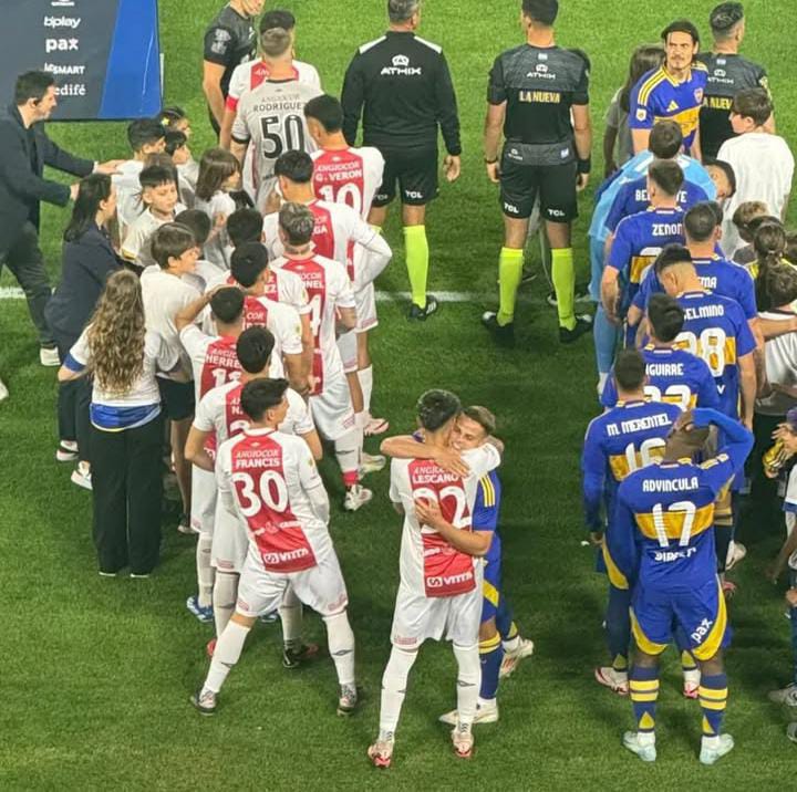 SE PROGRAMÓ LA PRIMERA FECHA DE LA LPF: ¿CUÁNDO JUEGAN LOS BOLIVARENSES?