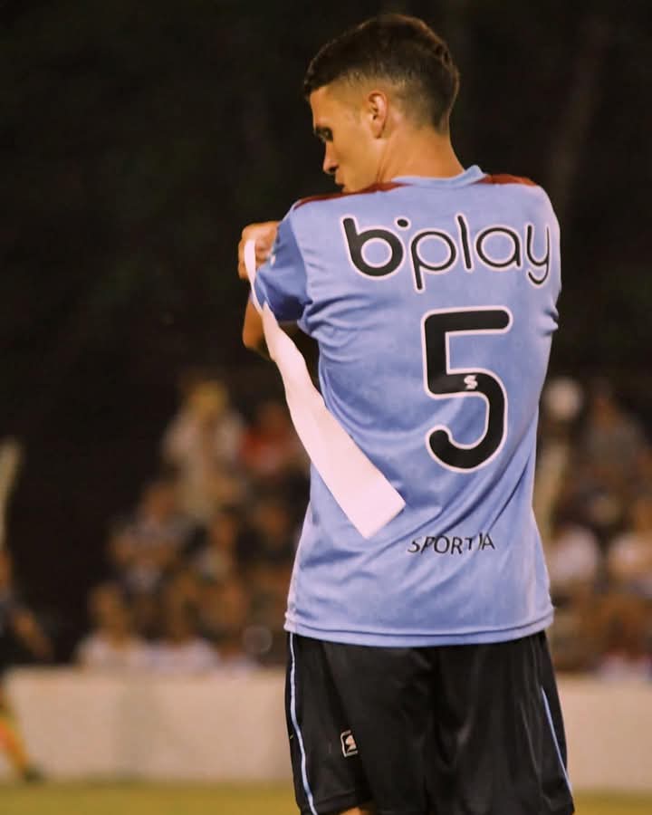 DEPORTIVO PIROVANO ROMPIÓ EL CHANCHITO Y TAMBIÉN EL MERCADO