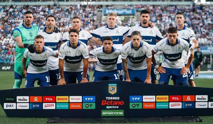 CON UNA EXTRAORDINARIA ACTUACIÓN DE MANUEL PANARO, GIMNASIA GOLEÓ EN EL BOSQUE