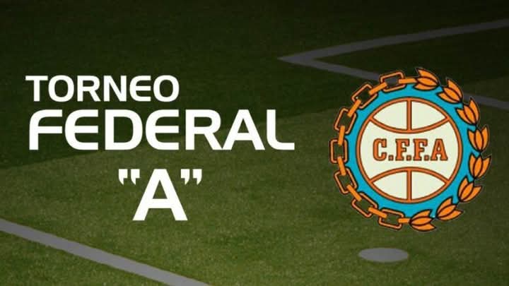 ASÍ SE JUGARÁ EL TORNEO FEDERAL “A” 2025