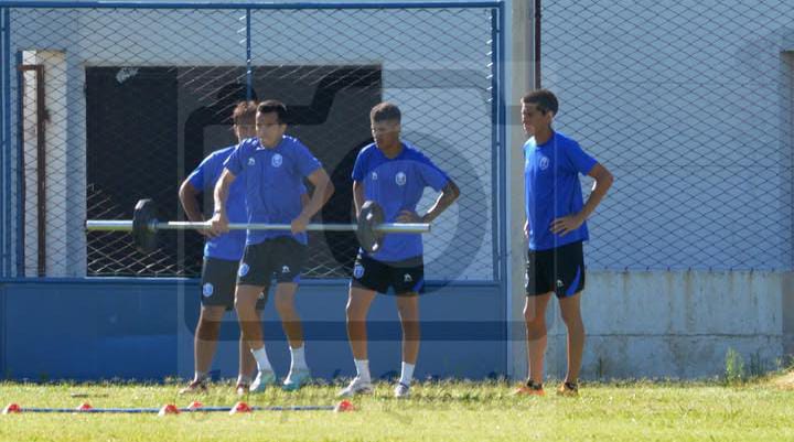¿QUIÉNES SON LOS BOLIVARENSES QUE PELEARÁN POR EL ASCENSO A LA PRIMERA NACIONAL?
